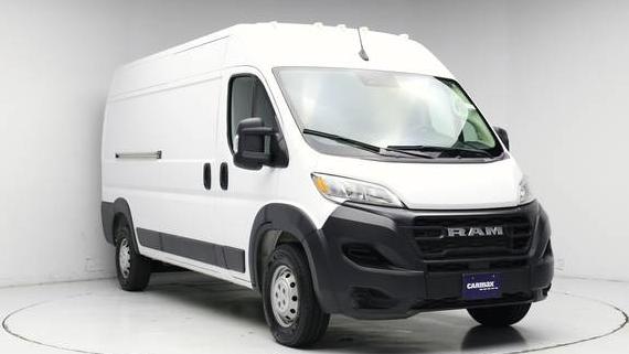 RAM PROMASTER 2500 2023 3C6LRVDG2PE583347 image